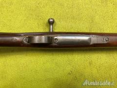 Waffenfabrik Mauser mod. 1909, Peruviano, 7,65x53 Arg.