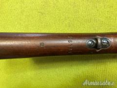 Waffenfabrik Mauser mod. 1909, Peruviano, 7,65x53 Arg.