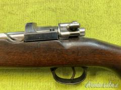 Waffenfabrik Mauser mod. 1909, Peruviano, 7,65x53 Arg.