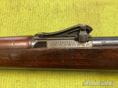 Waffenfabrik Mauser mod. 1909, Peruviano, 7,65x53 Arg.