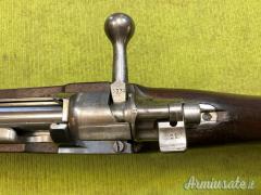 Waffenfabrik Mauser mod. 1909, Peruviano, 7,65x53 Arg.