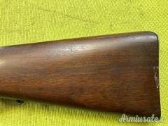 Waffenfabrik Mauser mod. 1909, Peruviano, 7,65x53 Arg.