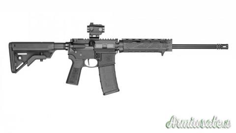 Smith & Wesson