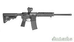 Smith & Wesson M&P15 Volunteer XV 16