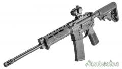 Smith & Wesson M&P15 Volunteer XV 16