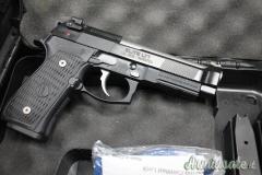 Beretta ELITE LTT 9x21mm IMI