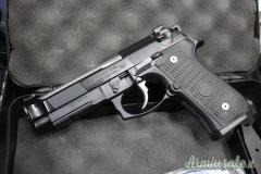 Beretta ELITE LTT 9x21mm IMI