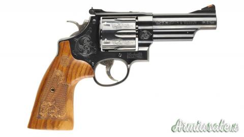 Smith & Wesson