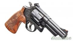 Smith & Wesson 29 4