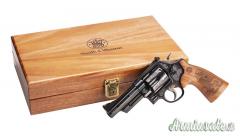 Smith & Wesson 29 4