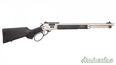 Smith & Wesson