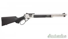 Smith & Wesson 1854 Inox a leva .44 Remington Magnum