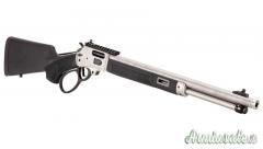 Smith & Wesson 1854 Inox a leva .44 Remington Magnum