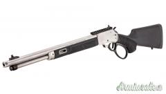 Smith & Wesson 1854 Inox a leva .44 Remington Magnum