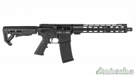 ...Altro | Non elencato Diamondback DB15 12.5" .223 Remington