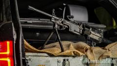 Astra MG556 Light Machine Gun 18.3