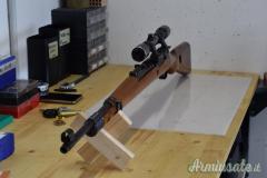 MAUSER K98 con ottica