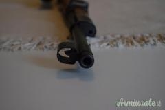 MAUSER K98 con ottica