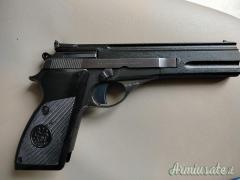 Beretta 76 .22 LR Long Rifle