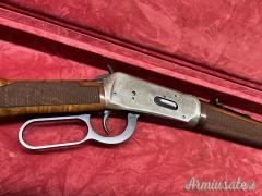 Winchester  .30-30 Winchester