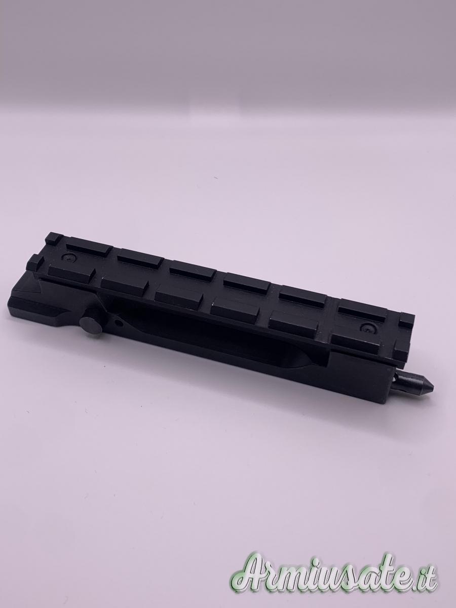 Attacco weaver Sig Attacco weaver Sig