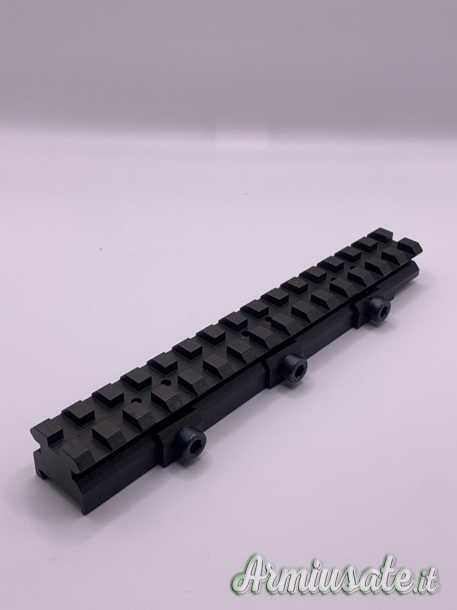 SAKO BASE TRG 22/42 SAKO BASE TRG 22/42