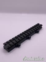 SAKO BASE TRG 22/42