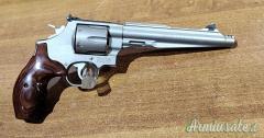 Smith & Wesson 629 Performance Center cal  44 Remington Magnum