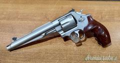 Smith & Wesson 629 Performance Center cal  44 Remington Magnum