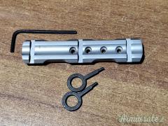 Smith & Wesson 629 Performance Center cal  44 Remington Magnum