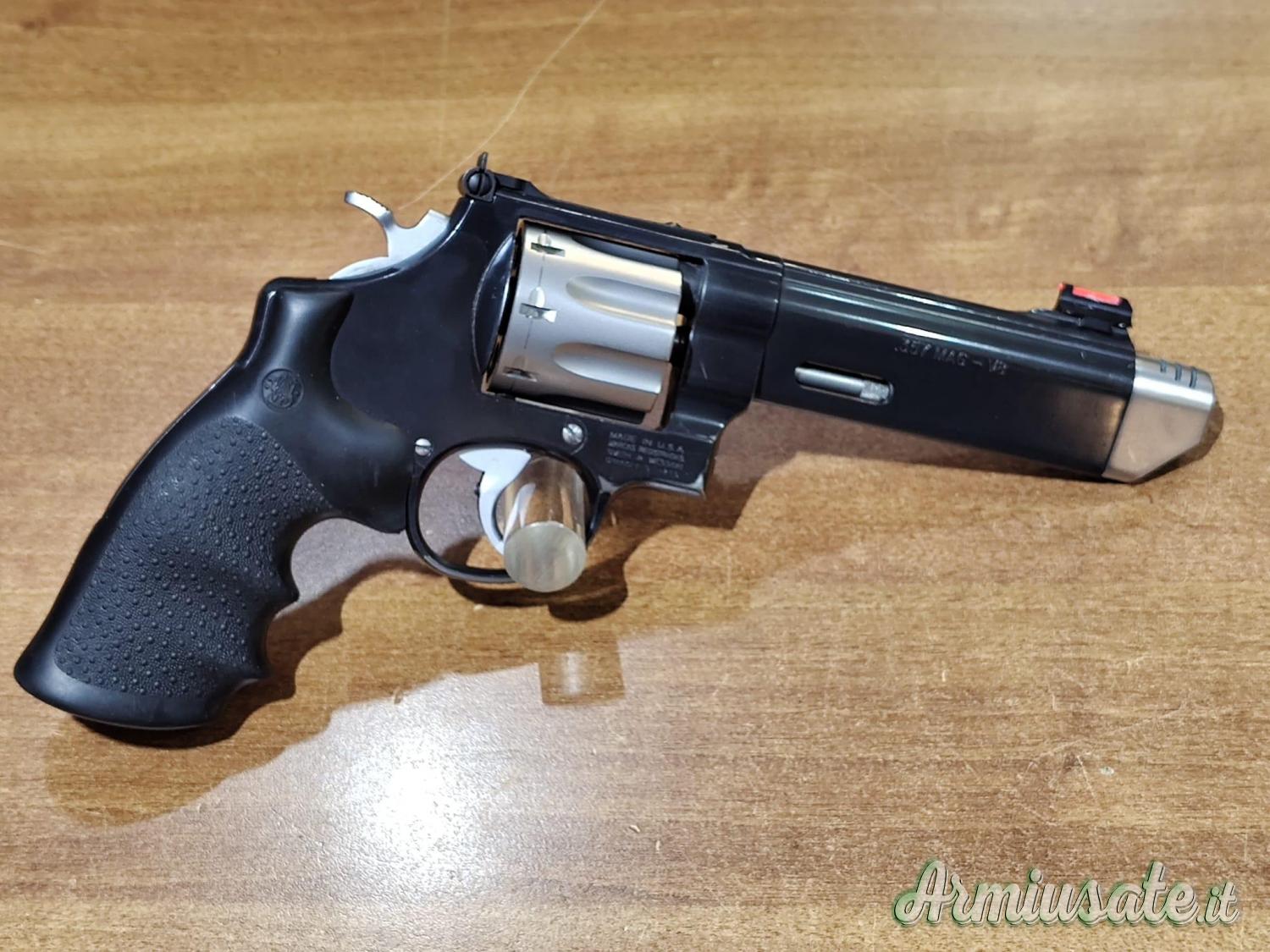 Smith & Wesson Smith & Wesson