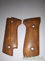Guancette pistola Beretta 92 SB