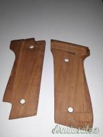 Guancette pistola Beretta 92 SB