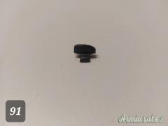 Mirino per fucile Carcano 91