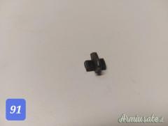 Mirino per fucile Carcano 91