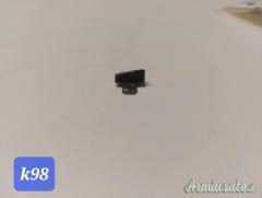 Mirino per fucile Mauser K98