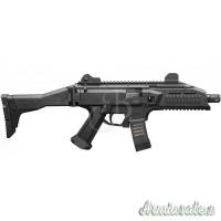 CZ | Ceska Zbrojovka SCORPION EVO3 9x21mm IMI
