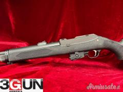 Ruger  PC4 .40 S&W | Auto