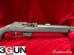 Ruger  PC4 .40 S&W | Auto