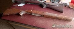 Calcio carabina magnum CZ?