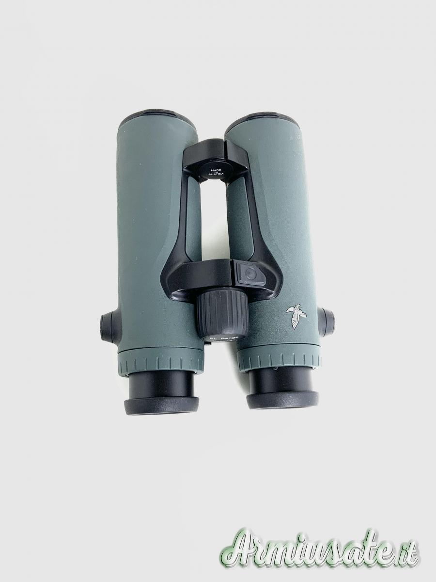 BINOCOLO SWAROVSKI EL RANGE BINOCOLO SWAROVSKI EL RANGE