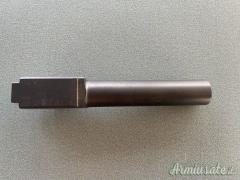 Canna Glock 19 9x21mm IMI