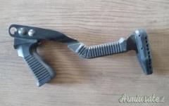 Akkar Folding tac 12