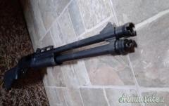 Akkar Folding tac 12