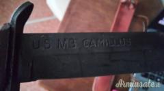 Camillus M3