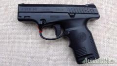 Steyr Mannlicher s40 .40 Smith & Wesson | Auto  |  10 x 21 mm