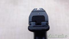 Steyr Mannlicher s40 .40 Smith & Wesson | Auto  |  10 x 21 mm