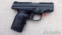 Steyr Mannlicher s40 .40 Smith & Wesson | Auto  |  10 x 21 mm