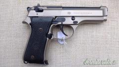 Beretta 98 7.65x22mm Parabellum  |  7.65x22mm Luger  | .30 Luger
