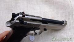 Beretta 98 7.65x22mm Parabellum  |  7.65x22mm Luger  | .30 Luger